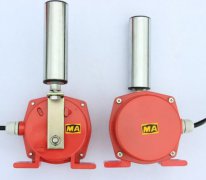 廠家直銷(xiāo)KPT2-12-30兩級(jí)跑偏開(kāi)關(guān)輸送機(jī)保護(hù)開(kāi)關(guān)