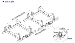 DLX-K2S拉繩控制器，雙向拉繩開(kāi)關(guān)廠家往復(fù)式拉繩開(kāi)關(guān)生產(chǎn)