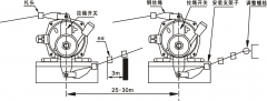 DB-LS4878雙向拉繩控制器優(yōu)質(zhì)生產(chǎn)商專業(yè)開關(guān)供應商