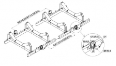 LLP4-Y雙向拉繩開(kāi)關(guān)輸送機(jī)保護(hù)拉繩開(kāi)關(guān)