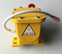 HSS-725A6縱向撕裂保護(hù)裝置皮帶縱向撕裂檢測(cè)裝置