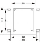 溜槽堵塞檢測器3ELJ-IKBX-220溜槽堵塞開關(guān)生產(chǎn)廠家