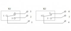 山西耐高溫兩級跑偏開關PLPZ新發(fā)煤礦用跑偏開關