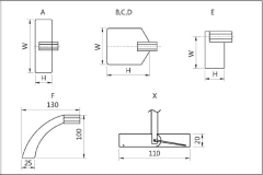 RD-30T高溫鋼索型阻旋式料位開(kāi)關(guān)飼料廠料位開(kāi)關(guān)