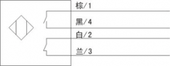 磁性開關(guān)耐高溫?zé)o源反饋HQJK16-2020KH-C全網(wǎng)優(yōu)惠價格