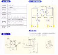 氣缸隔膜閥、氣缸蝶閥、氣缸磁性開關WEF-/Q-1001價格優(yōu)惠